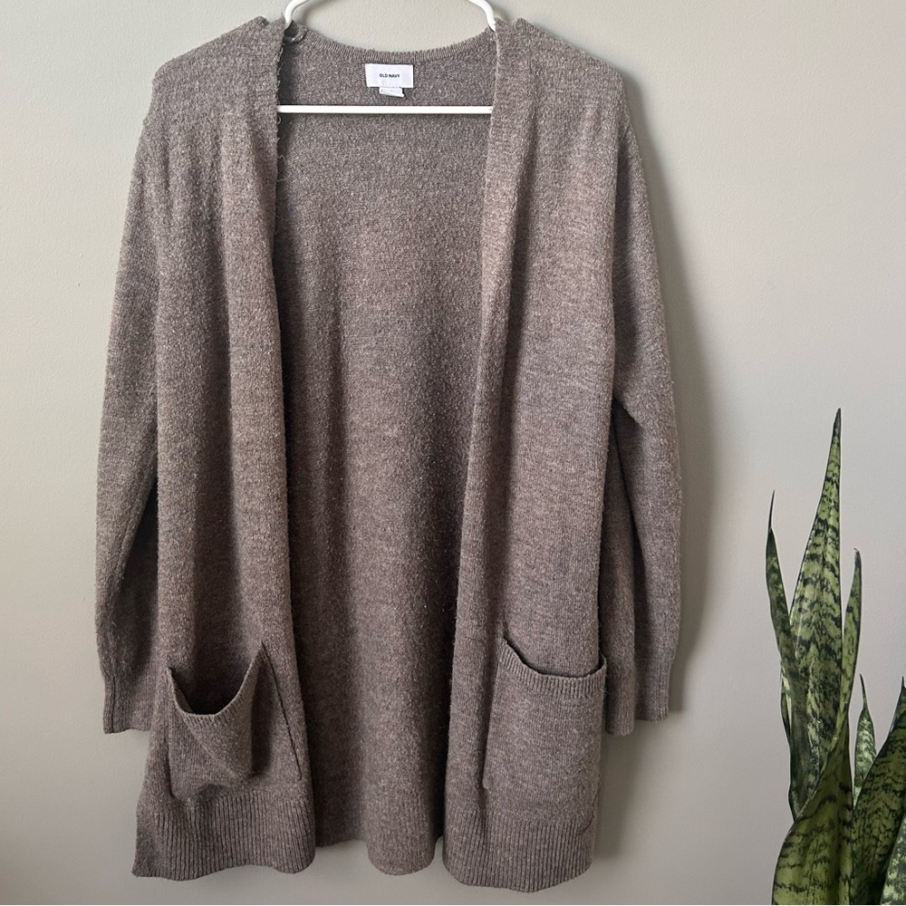 Old Navy Cardigan